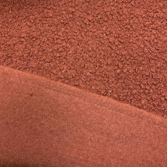 2304-6 Мех каракуль  терракот (2)