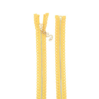 молния метал декор 70 см (4)