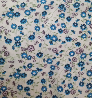 1938-23 вискоза плательная серая цветы (3)