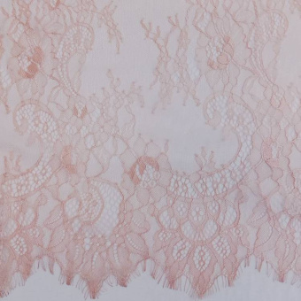 2190-9 гипюр шантильи розовый (2)