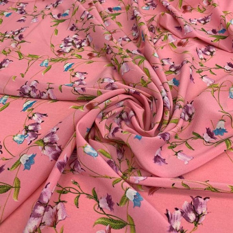 1805-23 вискоза плательная