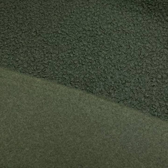 2304-1 Мех каракуль зеленый (2)