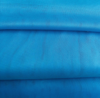 139-15 сетка подкладочная бирюзовая