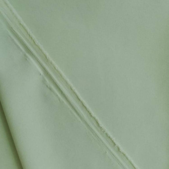 1805-46 костюмная стрейч зеленая (2)