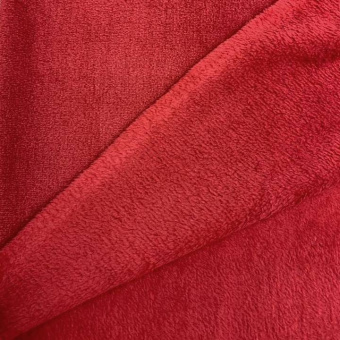 2309-2 Вельсофт красный (2)