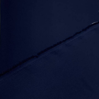 2346-23 Шелк плательный Bella синий  (2)