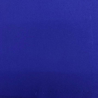 2301-4 Трикотаж вискозный синий
