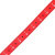 Лента Репсовая принт 15 мм красный (1)