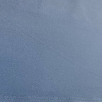 2349-2 Джинса плательная голубой  (3)