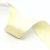 Репсовая лента 40 мм молочный