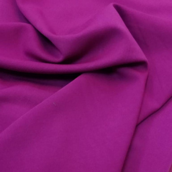1876-7 костюмная вискоза фиолетовая (1)