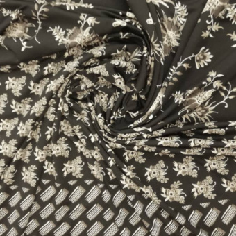 1811-5 трикотаж коричневый принт (4)