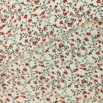 2293-2 шелк вискозный белый цветы (2)