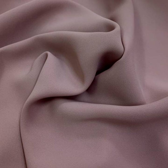 2346-11 Шелк плательный Bella розовый  (1)