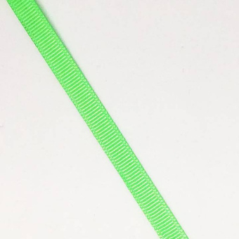 репсовая лента 5 мм зеленая 2 (1)