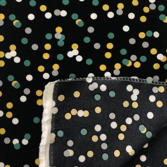 2230-3 вискоза стрейч черная горох (3)