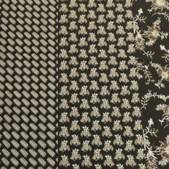 1811-5 трикотаж коричневый принт (1)