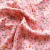 2285-3 штапель вискозный розовый цветы (2)