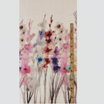 2065-3 орзанза купон розовая цветы (2)