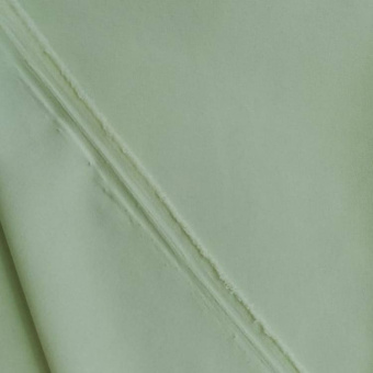 1805-46 костюмная стрейч зеленая (2)
