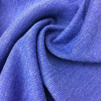 1367-4 костюмная стрейч синяя (1)