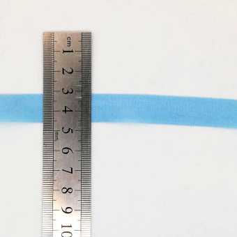 бейка трикотажная 015 мм 8099 голубой (2)