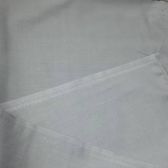 2373-2 Вискоза костюмная Pigeon серый  (2)