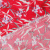 2271-3 Шелк вискозный красный цветы (2)