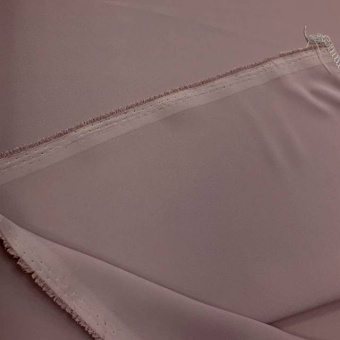 2346-11 Шелк плательный Bella розовый  (2)