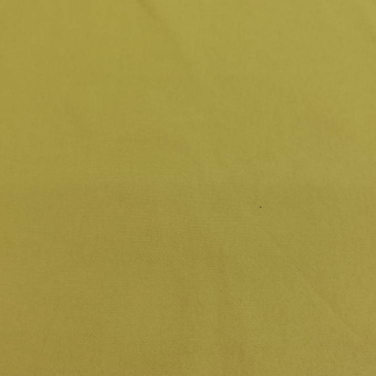 1011-55 футер 3-нитка желтый (2)