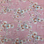 2364-1 Вискоза плательная розовый цветок  (1)