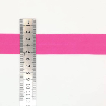 бейка трикотажная 30 мм розовый 2 (2)
