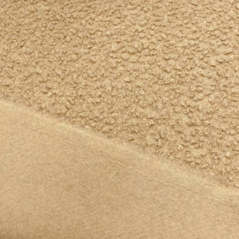 2304-5 Мех каракуль Бежевый (2)