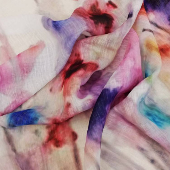 2065-3 орзанза купон розовая цветы (3)