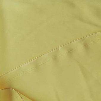 2274-8 штапель вискозный желтый (2)