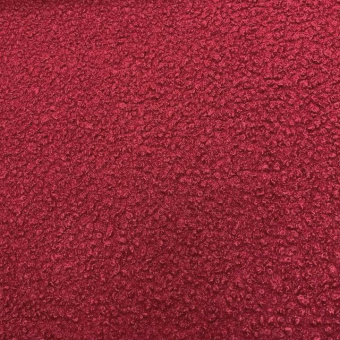 2304-4 Мех каракуль красный