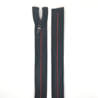 молния спираль спорт 80см