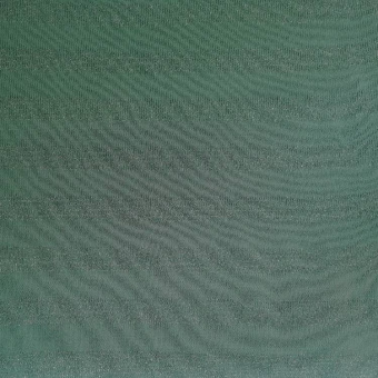 2007-1 трикотаж с люрексом зеленый (3)