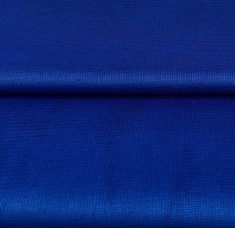 139-22 сетка подкладочная синяя