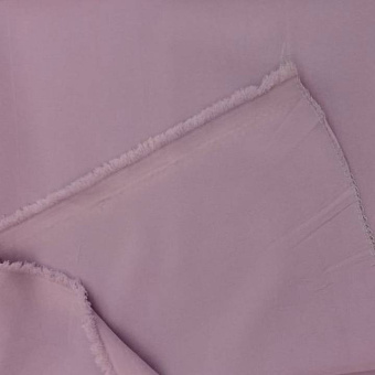 2284-3 костюмная вискоза сиреневый