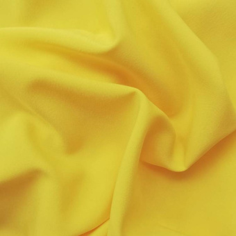 1805-22 костюмная стрейч желтая (1)