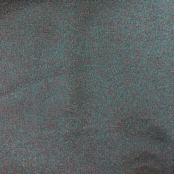 2106-1 креп 2-стороний  бирюзовый(3)