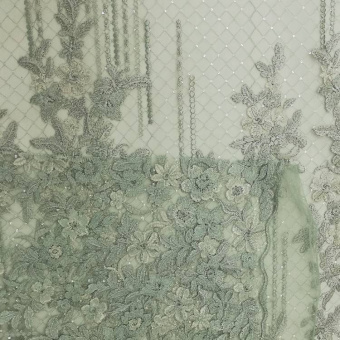 2241-2 гипюр зеленый (2) 2241-2 гипюр зеленый (2)