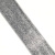 бархатная тесьма серебро 40 мм (1)