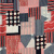 1905-5 вискоза плательная красная абстракция (1)