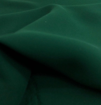 2041-5 костюмный шелк зеленый (1)