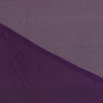 139-54 сетка подкладочная фиолеовая(3)