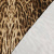 1496-6 трикотаж креп коричневый леопард