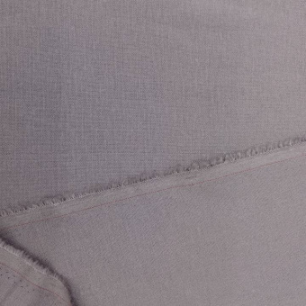 2283-7 лен стрейч розовый