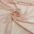 1785-1 шифон жаккард персиковый цветок (1)